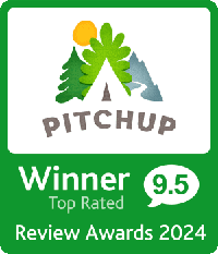Pitchup Award Winner
