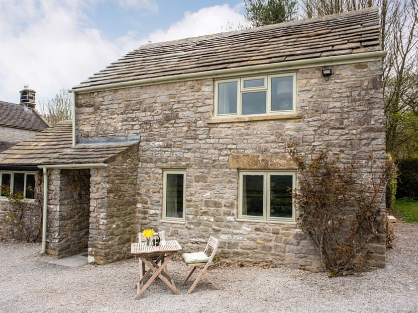 holiday cottages in the Peak District
