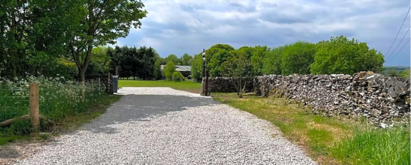 Book campsite or caravan site Peak District
