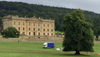Chatsworth House