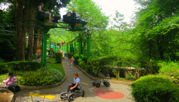 Gulliver’s Kingdom