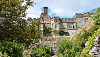 Haddon Hall