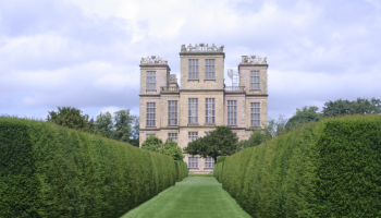 Hardwick Hall